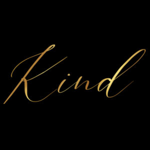 Kind - Thread Project Womens Jazz Tee Design