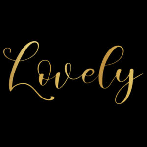 Love - Thread Project Unisex Summer Tee Design
