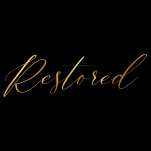 Restored - Thread Project Unisex Summer Tee Design