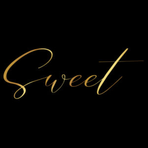 Sweet - Thread Project Womens Jazz Tee Design
