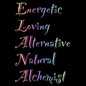Elana Colourful - Thread Project Unisex Summer Tee Design