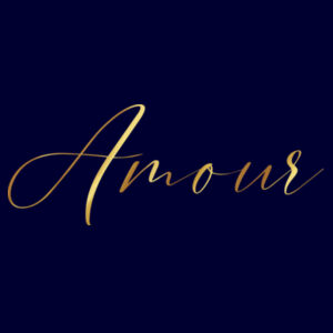 Amour one off - AS Colour Womens Mali Tee Design
