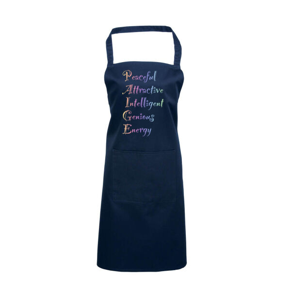 Paige Colourful - Apron Thumbnail