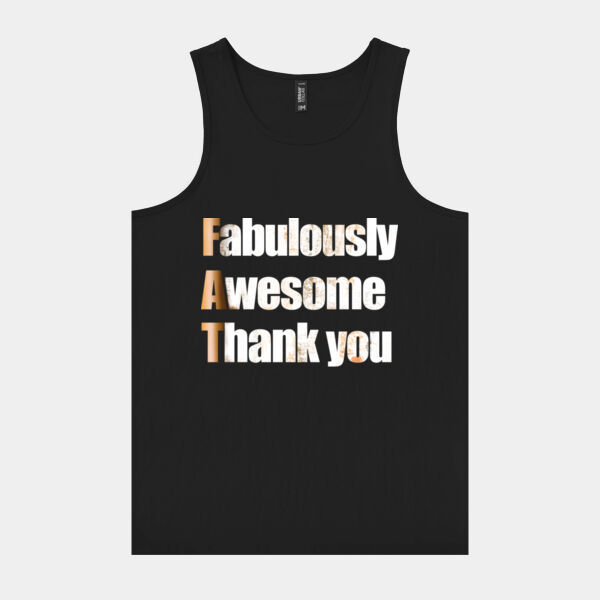 Fabulously Awsome gold Thumbnail