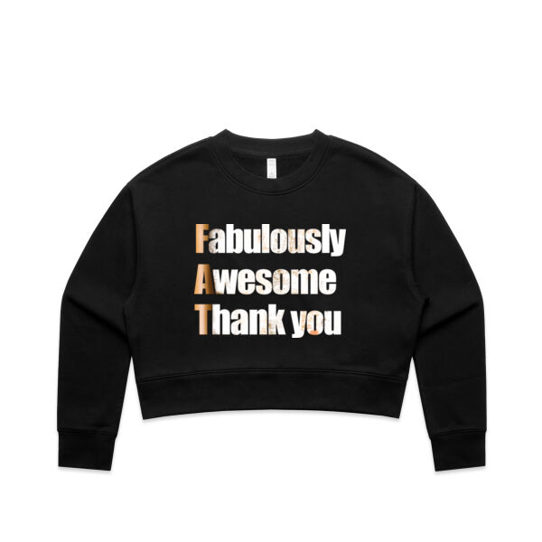 Fabulously Awsome gold Thumbnail