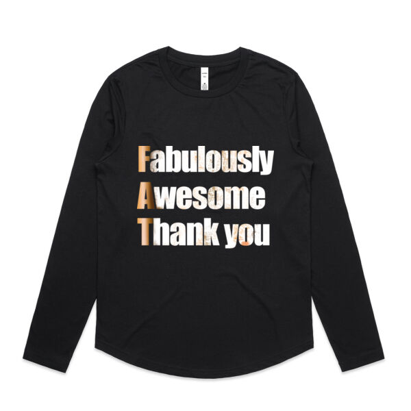 Fabulously Awsome gold Thumbnail