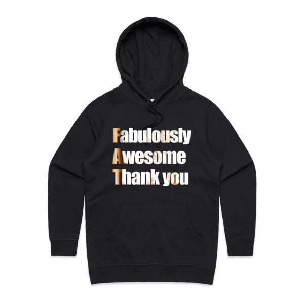 Fabulously Awsome gold Thumbnail