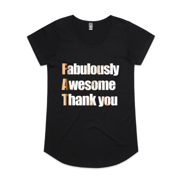 Fabulously Awsome gold Thumbnail