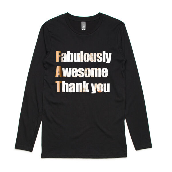 Fabulously Awsome gold Thumbnail