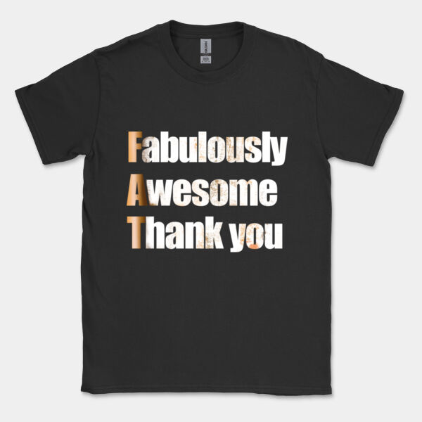 Fabulously Awsome gold Thumbnail