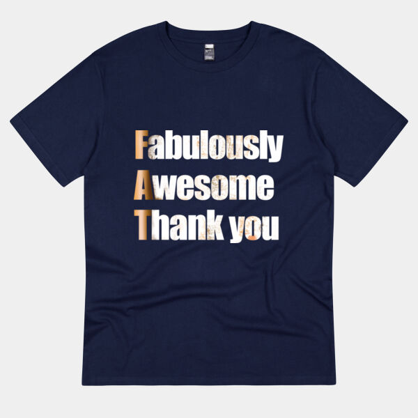 Fabulously Awsome gold Thumbnail